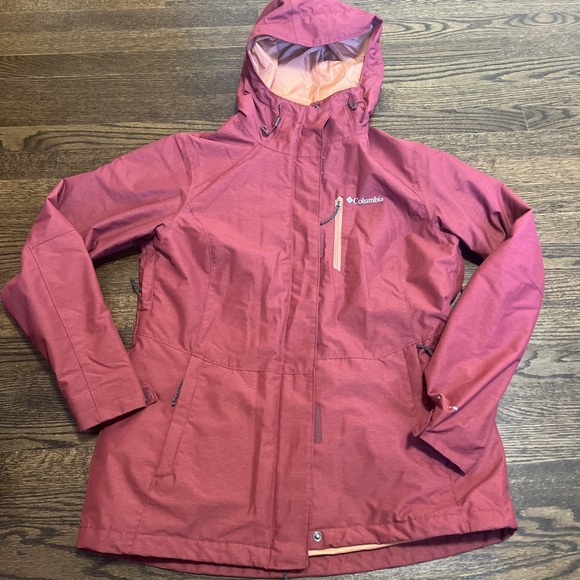 Columbia  Jacket Womens Size M - Picture 1 of 4